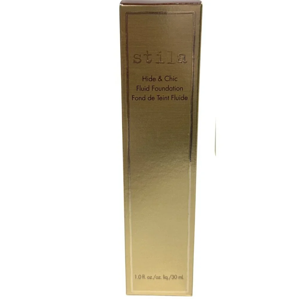 Stila features 30ml